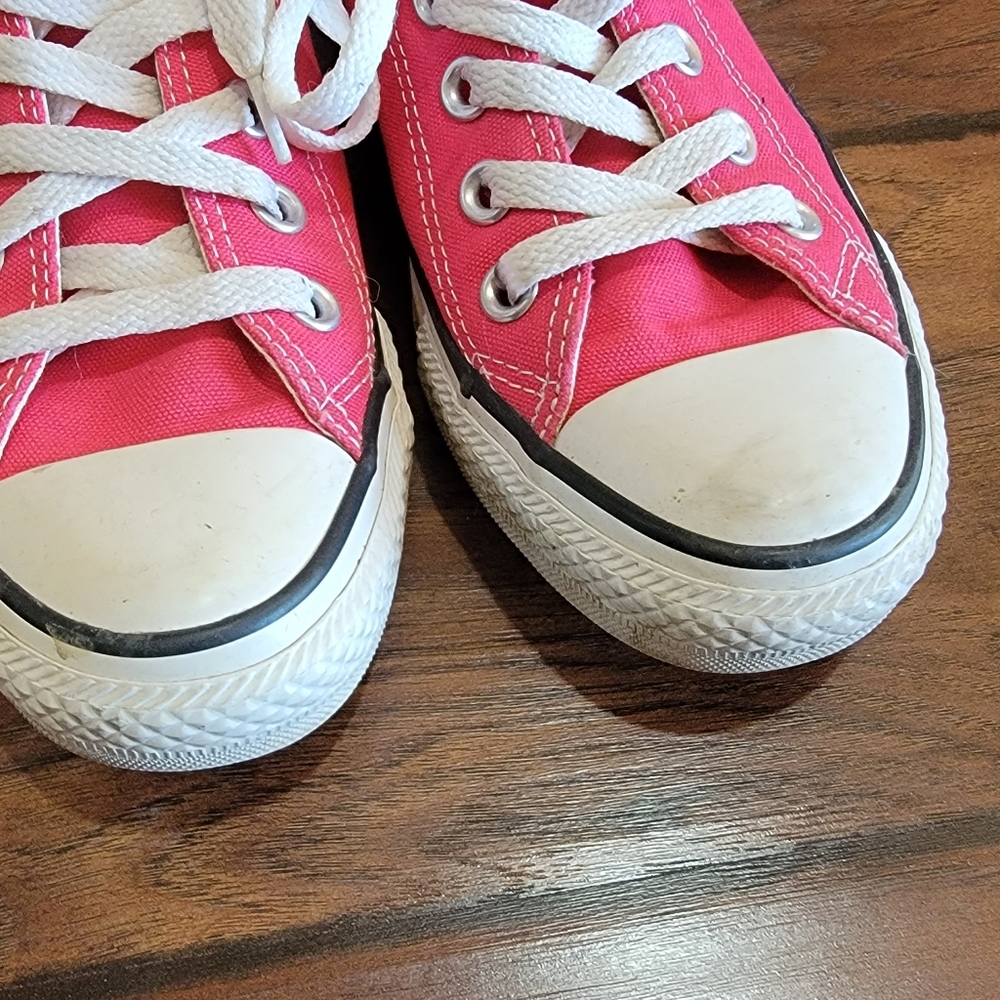 Converse sneakers - Picture 3 of 9